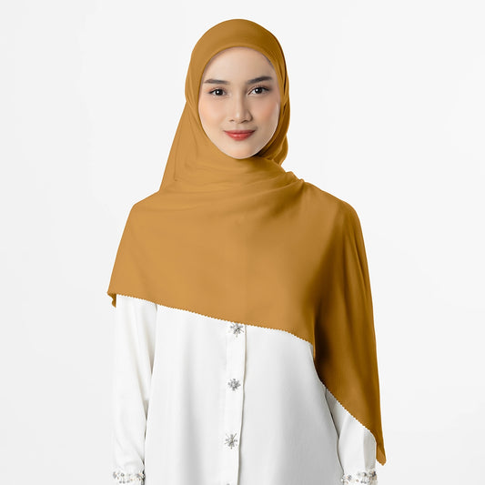Sada Scarf Mango