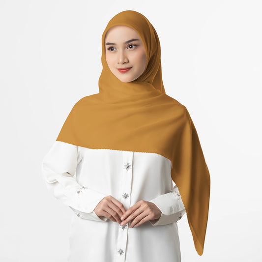 Sada Scarf Mango
