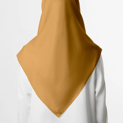 Sada Scarf Mango