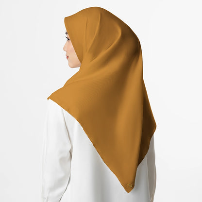 Sada Scarf Mango