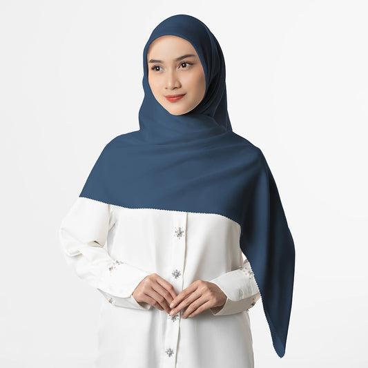 Sada Scarf Marlin