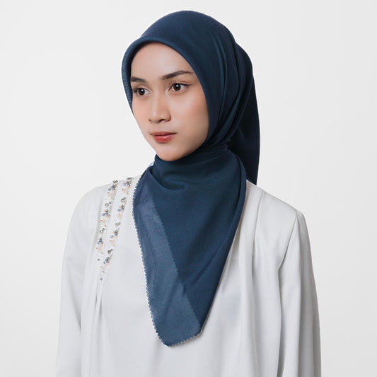 Sada Scarf Moonlit Ocean