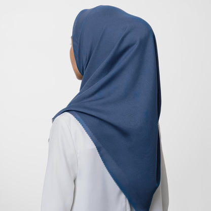 Sada Scarf Moonlit Ocean