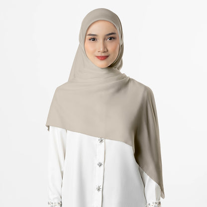 Sada Scarf Oatmeal