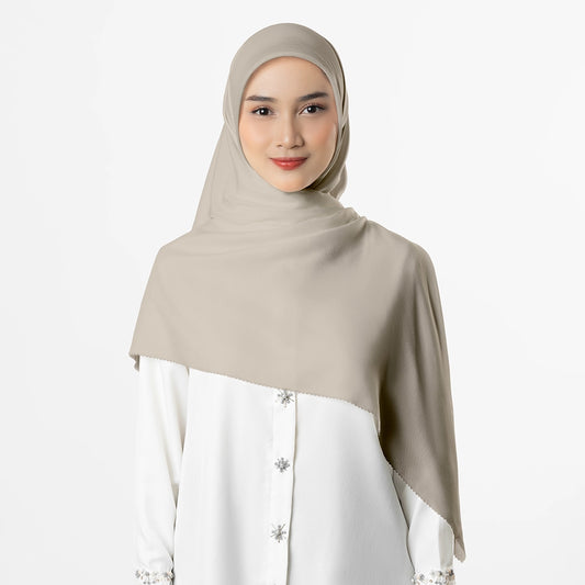 Sada Scarf Oatmeal