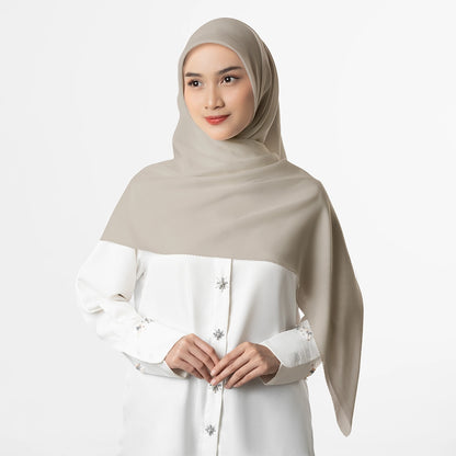 Sada Scarf Oatmeal