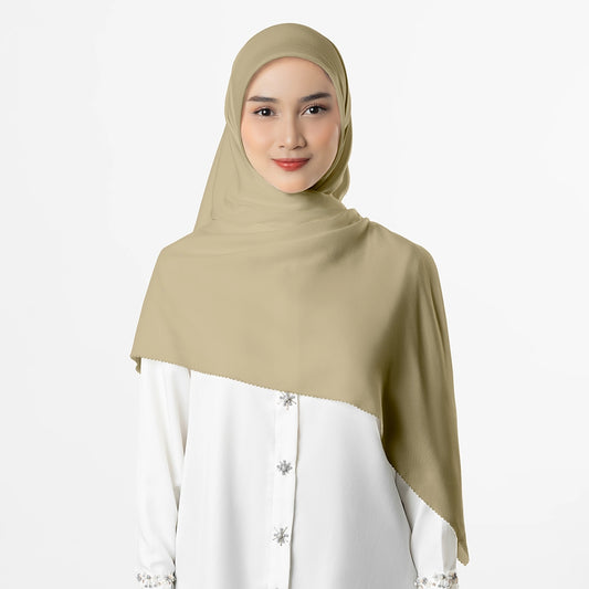 Sada Scarf Pear