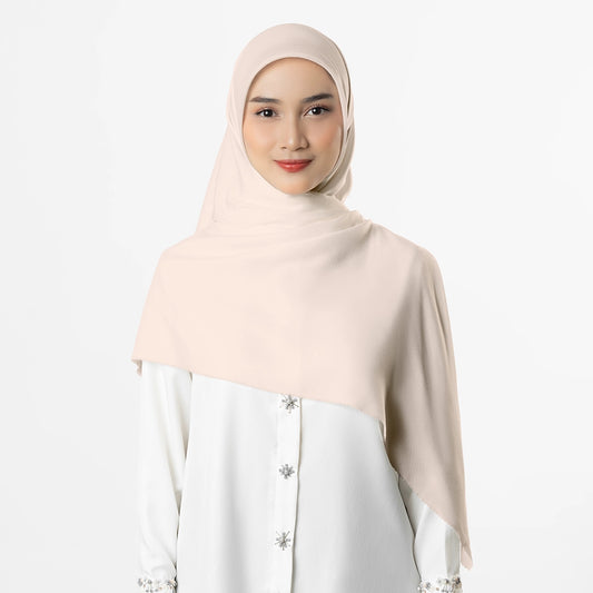 Sada Scarf Powder