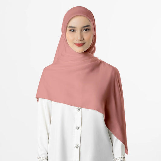 Sada Scarf Rosette