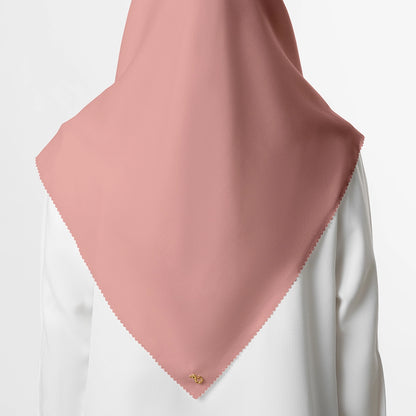 Sada Scarf Rosette