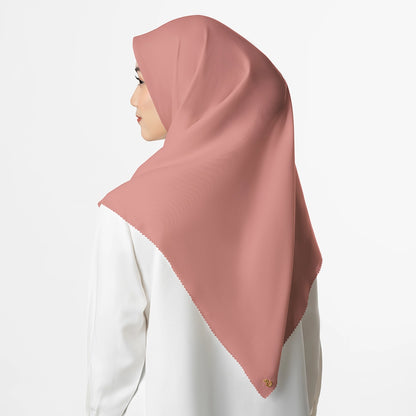 Sada Scarf Rosette