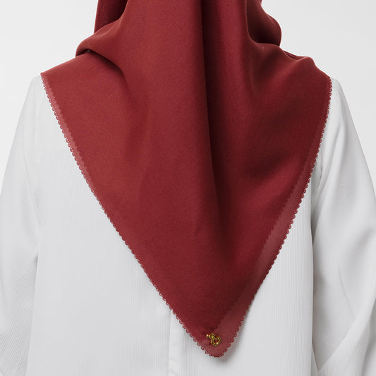 Sada Scarf Samba