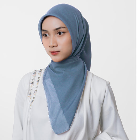 Sada Scarf FourBlue