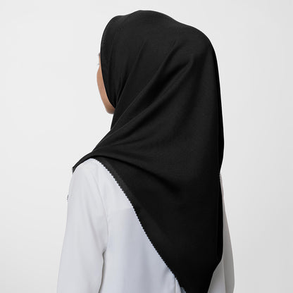 Sada Scarf Caviar