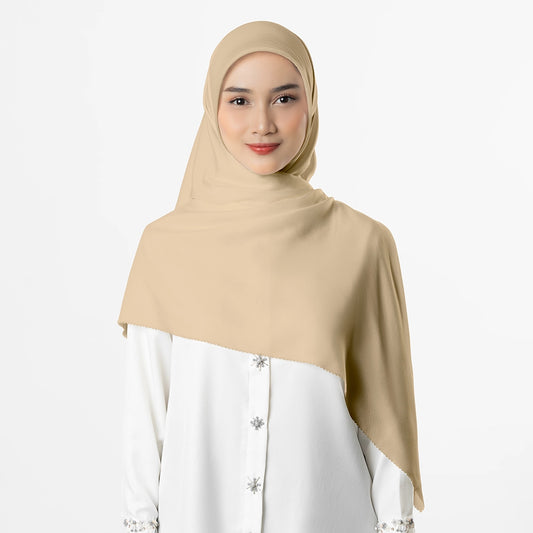 Sada Scarf Sesame