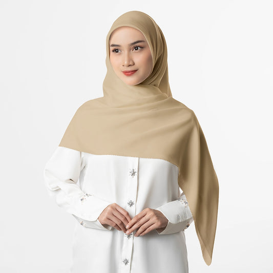 Sada Scarf Sesame