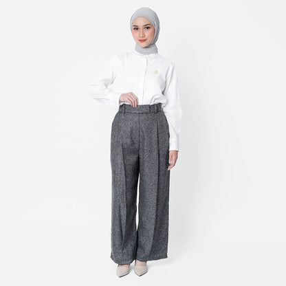 Safa Pants Black