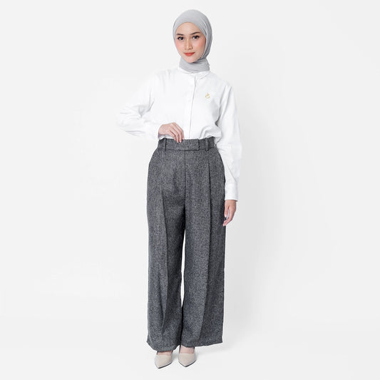 Safa Pants Black