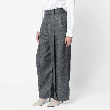Safa Pants Black