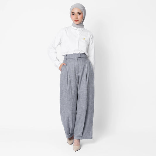 Safa Pants Blue