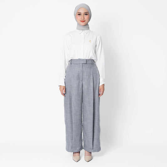 Safa Pants Blue