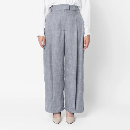 Safa Pants Blue