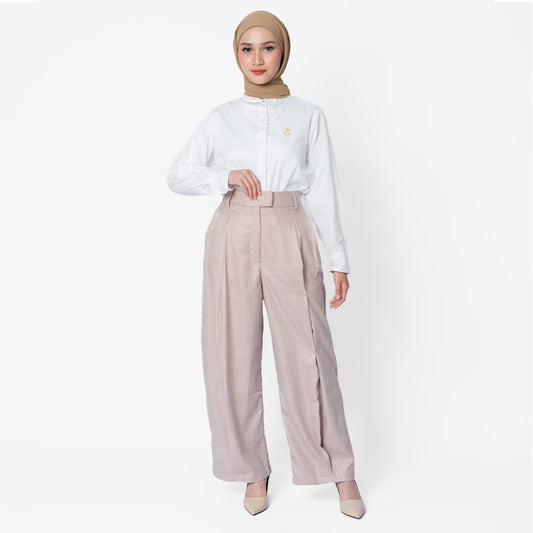 Safa Pants Blush