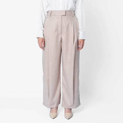 Safa Pants Blush
