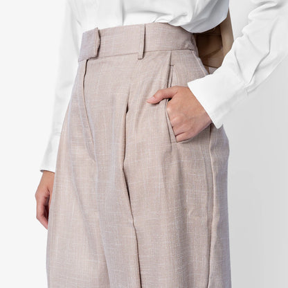 Safa Pants Blush