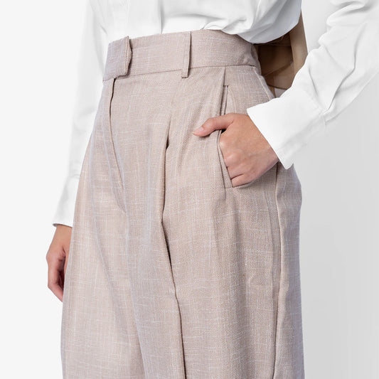 Safa Pants Blush