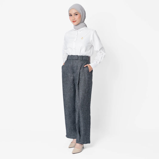 Safa Pants Navy