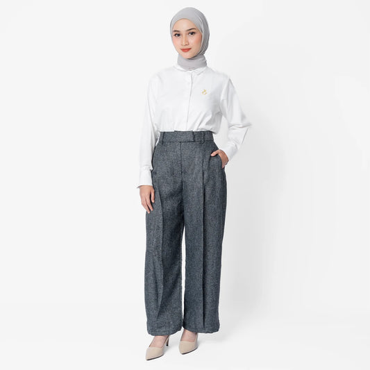 Safa Pants Navy