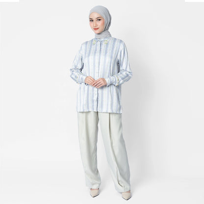 Sakya Top Blue