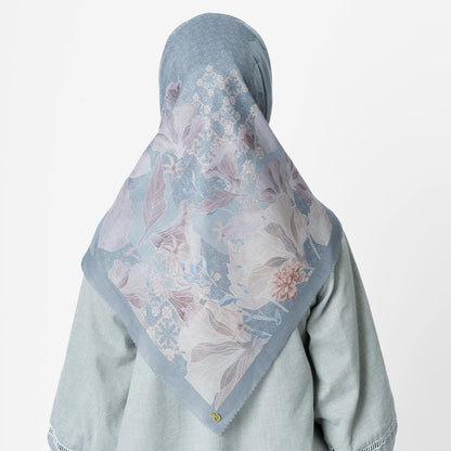 Salvia Scarf Frost