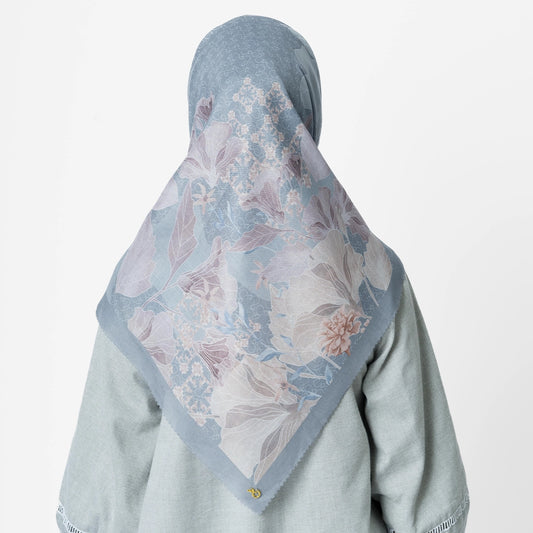 Salvia Scarf Frost