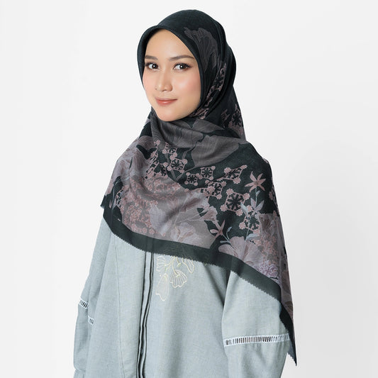Salvia Scarf Shale