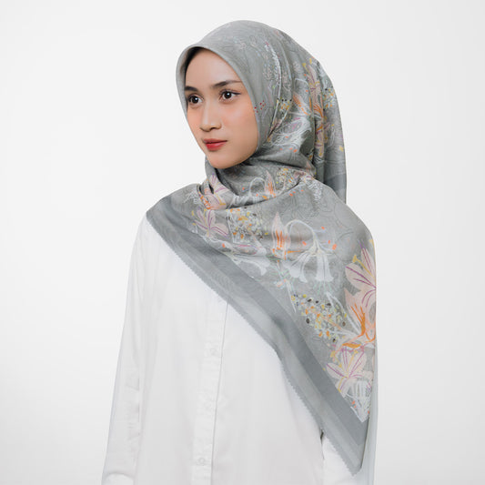 Phalessa Scarf Olive