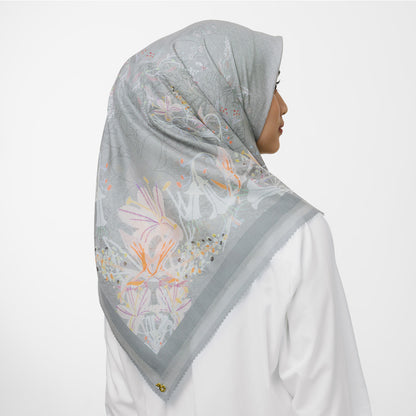 Phalessa Scarf Olive