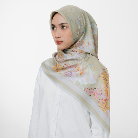 Phalessa Scarf Sage