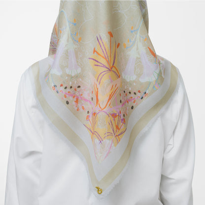 Phalessa Scarf Sage