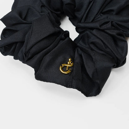 Ells Scrunchie Black