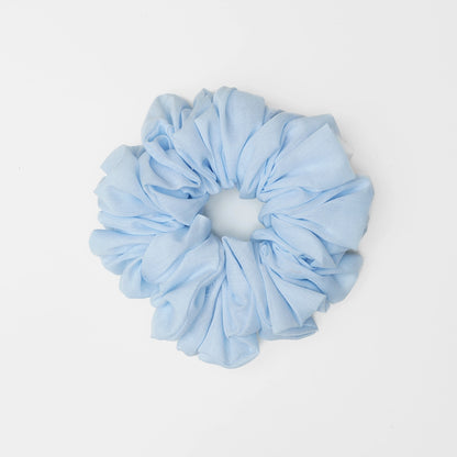 Ells Scrunchie Blue