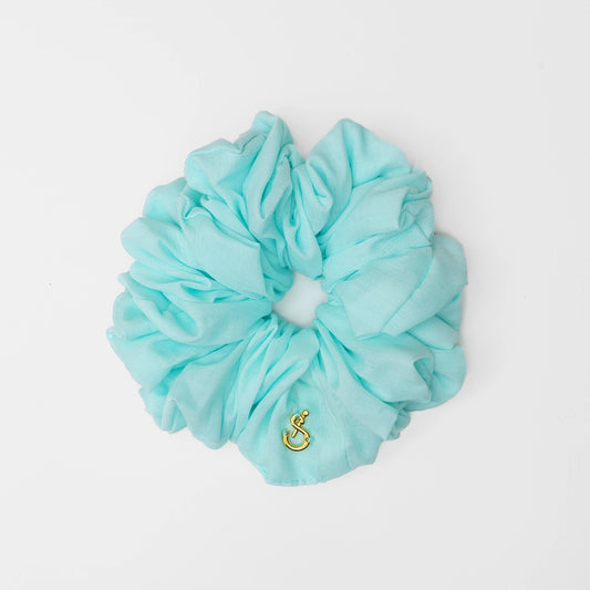 Ells Scrunchie Mint