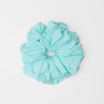 Ells Scrunchie Mint
