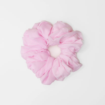 Ells Scrunchie Pink