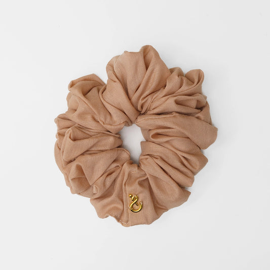 Ells Scrunchie ThaiTea