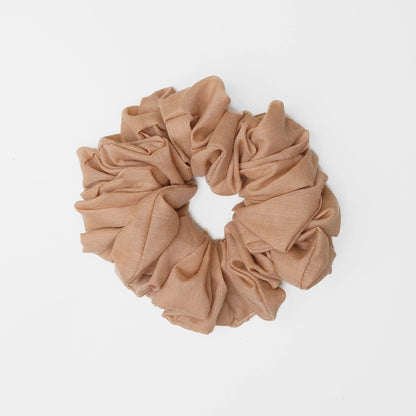 Ells Scrunchie ThaiTea