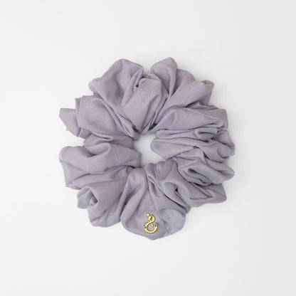 Ells Scrunchie Grey