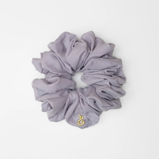 Ells Scrunchie Grey