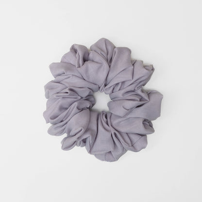 Ells Scrunchie Grey